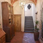 Frühstückspension La Taccola Castelnuovo di Val di Cecina