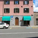 La Taccola Castelnuovo di Val di Cecina