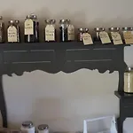 La Taccola Frühstückspension Castelnuovo di Val di Cecina