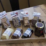 La Taccola Frühstückspension