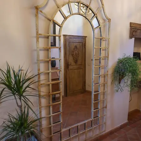 La Taccola קסטלנובו די ואל די צ'צ'ינה