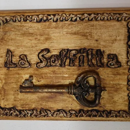 La Taccola 3*