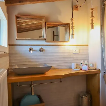 La Taccola Frühstückspension 3*