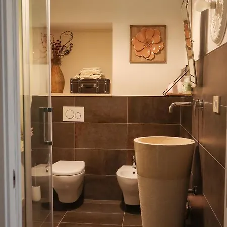 La Taccola Frühstückspension 3*