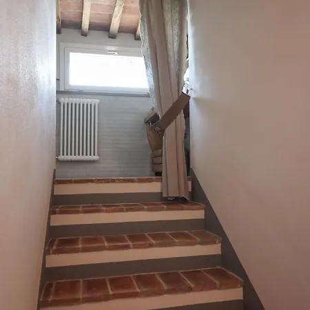 La Taccola 3* Castelnuovo di Val di Cecina