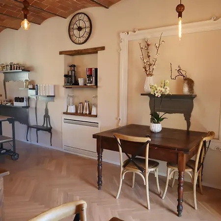 La Taccola 3*
